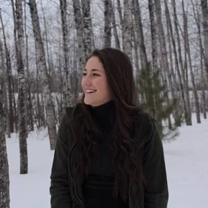 Meet your Posher, Anne-marie